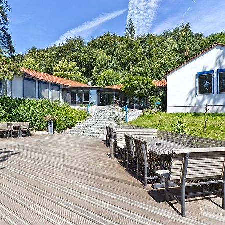 SeminarZentrum Rückersbach Johannesberg Exterior foto