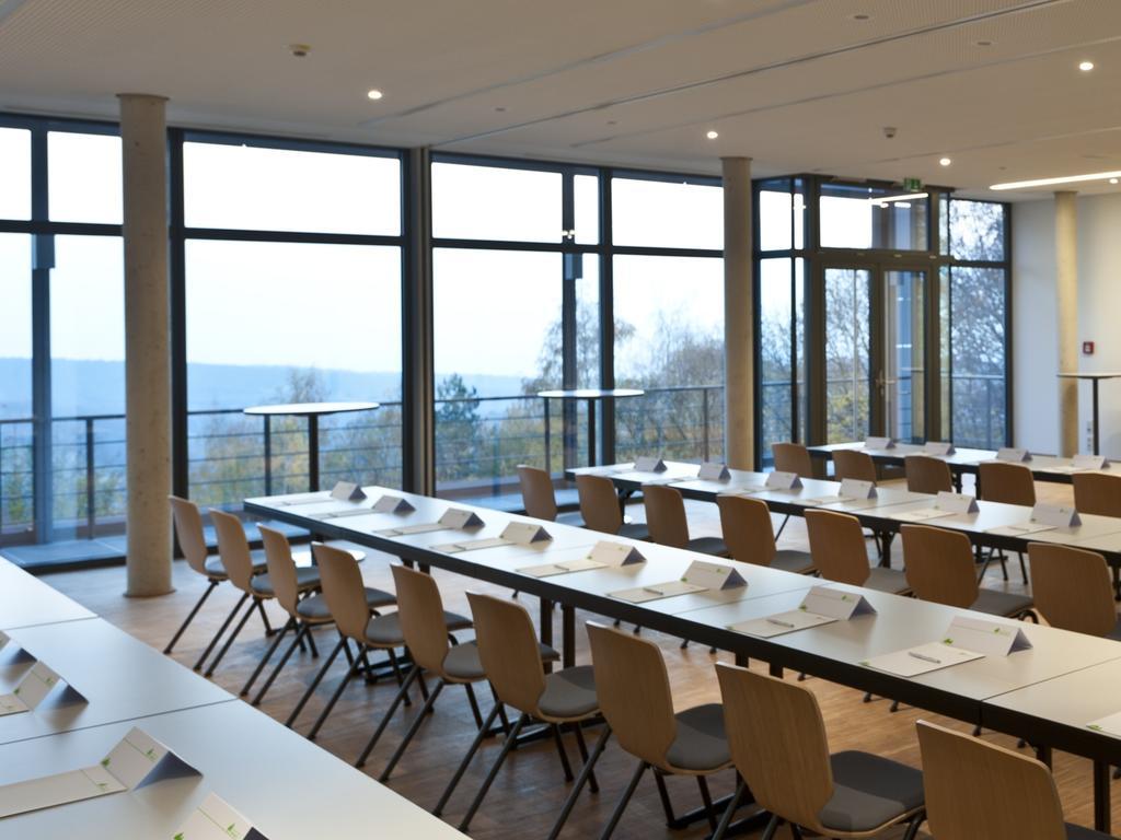 SeminarZentrum Rückersbach Johannesberg Exterior foto